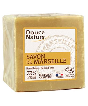 Marseille white soap 300 g