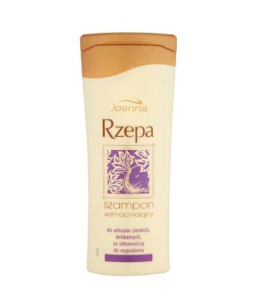 Joanna Joanna Rzepa Fortifying Shampoo for Hair-thin Delicate 200ml