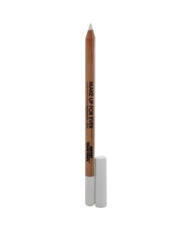Buy Artist Color Pencil - 104 All Around White by Make Up For Ever | 0.05 oz | Premium International Shipping for Women - Buy Online on GoSupps.com