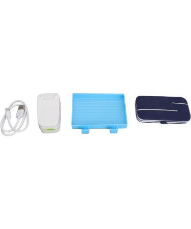 Horoper Nail Fungus Remover Device | Effective Treatment Kit for All Ages - Fast International Shipping - Buy Online on GoSupps.com