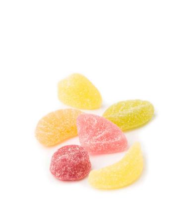 Buy nimm2 Lachgummi Sour 376g - Fruit Juice & Vitamin Gummies - 18 Pack | International Shipping - Buy Online on GoSupps.com