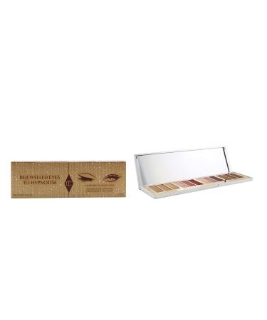 Charlotte Tilbury Bejewelled Eyes to Hypnotise Palette - Limited Edition - Buy Online on GoSupps.com