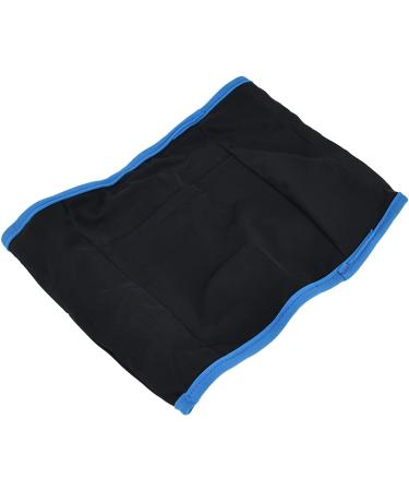 Travel-friendly Soft Light Blocking Eye Mask for Quality Sleep (1) - Buy Online on GoSupps.com