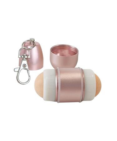 FRCOLOR Volcanic Stone Oil Absorbing Stick Mini Tools Oily Skin Control Stick Oil Absorbing Volcanic Roller