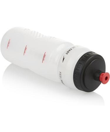 Speedo 800ml Red Water Bottle - Stay Hydrated on the Go! - Buy Online on GoSupps.com