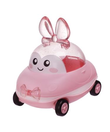PLAFOPE Plastic Cases Candy Box Plastic Containers Containers Birthday Candy Container Chocolate Box Modeling Baby 1