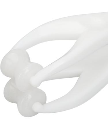 Hand Massage Roller - Jadestone Finger & Joint Roller for Arthritis Relief | Handheld Thumb Massager to Reduce Tiredness | International Shipping - Buy Online on GoSupps.com