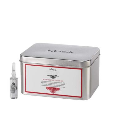 Nook Care Lotion 12 x 5 ml