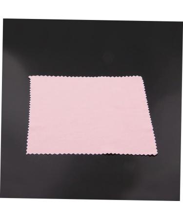 Buy Beavorty 100pcs Cloth Eyeglass Wipes - Multi-Color Screen & Lens Cleaners | Perfect for Glasses Cameras & Screens | Fast International Shipping - Buy Online on GoSupps.com