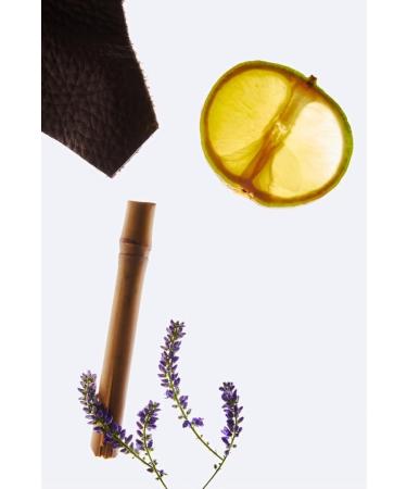 Zara Vibrant Leather EDP Eau De Parfum Cologne for Men 100 ML (3.38 FL. OZ) - Buy Online on GoSupps.com