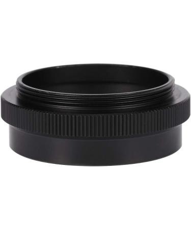Dewin Macro Extension Tube Ring for M42 42mm Screw Mount - Film/Digital SLR Compatible - Buy Online on GoSupps.com