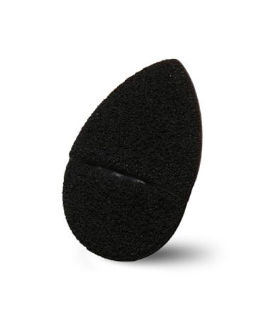 dijiusidy Wash Face Powder Puff Comfortable Foundation Remover Sponge Portable Facial Cleaning Washing Tool Accessories for Women
