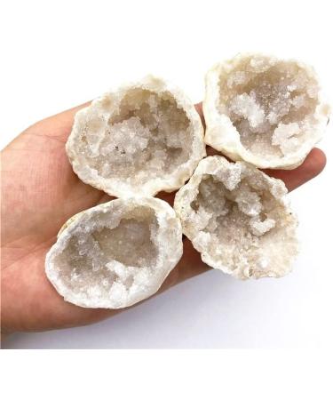 Crystal Stone 1PC Large Natura Stone Crystal Cluster Minerals Specimen Stone Gemstones Presents - Buy Online on GoSupps.com