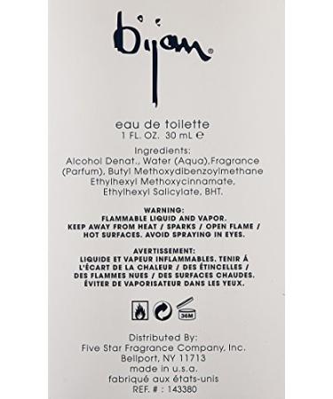 BIJAN by Bijan - Buy Online on GoSupps.com