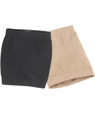 Healeved 3 Pairs Men and Women Anti-Crack Sock - Buy Online on GoSupps.com