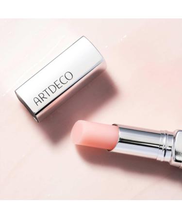 ARTDECO Color Booster Lip Balm - Tinted Lip Balm for Voluminous Lips - Boosting Pink - 3g International Shipping - Buy Online on GoSupps.com