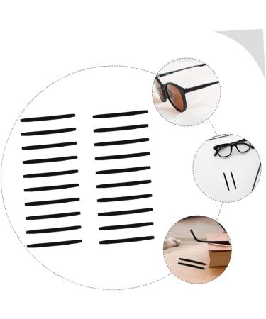 Gleavi 30th Glasses Holder - Slip-Resistant Foot Cover for Comfort & Style | Ideal for Ironing - Buy Online on GoSupps.com