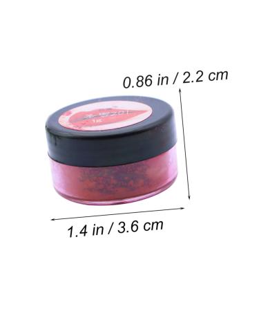 FOMIYES Lipstick Raw Materials - DIY Lipstick Powder & Pigments for Custom Lip Colors (0.04 oz) - Perfect for DIY Projects - Buy Online on GoSupps.com