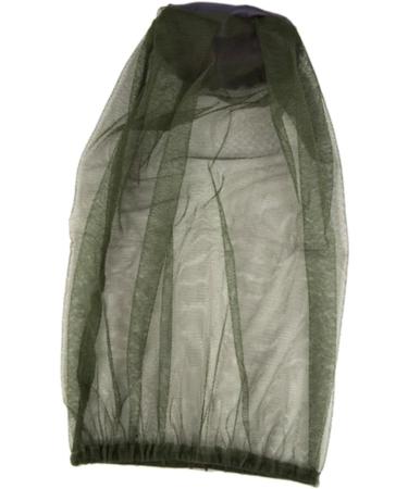 Clispeed Mosquito Net Head Cap - Premium Outdoor Insect Protection | Travel-Friendly Anti-Mosquito Mesh | 10-St Set - Buy Online on GoSupps.com