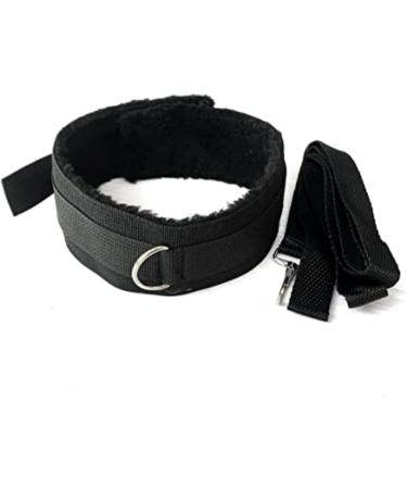 Buy Romantic & Comfortable 8-Piece Black Nylon Set | Sports Life & Fun Holiday Activities - International Shipping Available - Buy Online on GoSupps.com