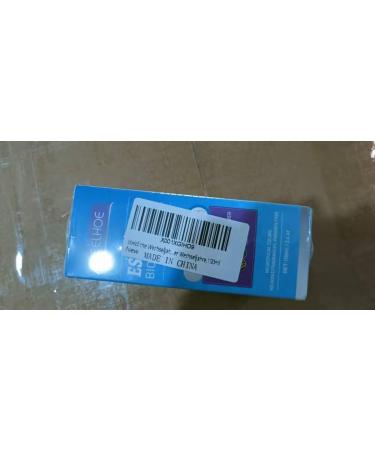 Buy Female Menopause Cream - Alleviate Symptoms & Enjoy Relaxing Years | Bioidentical Cream for Women - 100ml - Buy Online on GoSupps.com