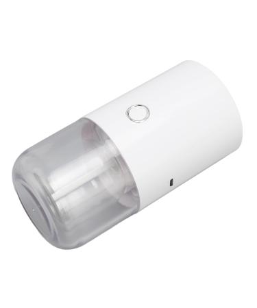 Aromatherapy device aroma diffuser with 55 ml capacity practical use no water diffuser for home hotel room