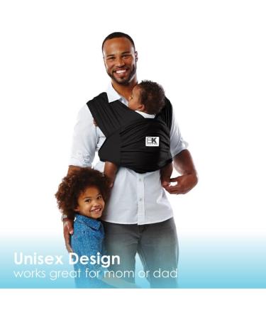 Baby K'tan Cotton Leopard Love Baby Carrier (XS) - Stylish and Comfortable - Buy Online on GoSupps.com