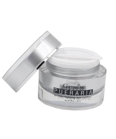 Anti-Aging Eye Cream - Giffarine Pueraria for Wrinkles & Dark Circles | Shop Internationally - Buy Online on GoSupps.com