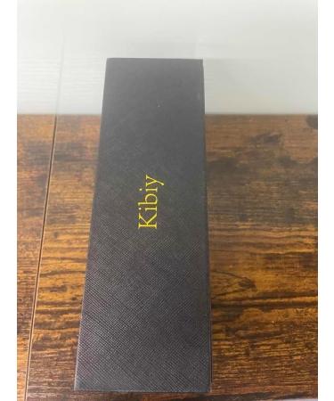 Buy Kibiy Electric Body Razor for Men - IPX7 Waterproof Trimmer with Ceramic Blade & LED Light - Perfect for Intimate Grooming - Buy Online on GoSupps.com