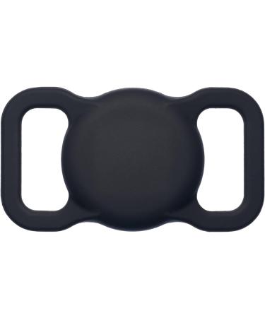 Airtag Case for Apple Air Tag Holder Pet Tracker for Cats for Dog Collars GPS for Airtag Cat Collar Airtag Holder for Bags Luggage Rucksacks Travel Track Valuable Items. Black - Buy Online on GoSupps.com