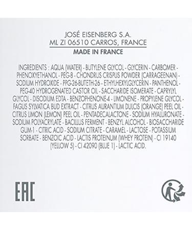 Masque Hydration Total 75 ml - Ultimate Hydrating Face Mask for All Skin Types | Fast International Shipping - Buy Online on GoSupps.com