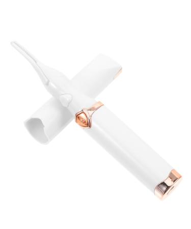 Healeved Heated Eyelash Curler Eyelash Beauty Curler Portable Electric Eyelash Curling Device