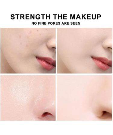 WAWJ Changing Foundation Long-Lasting Foundation for Face Concealer Long-Lasting and Lightweight - Buy Online on GoSupps.com