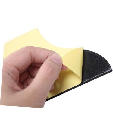 FRCOLOR Newborn Height Increase Insole Half Scratch Mittens & Shoe Elevator Inserts for Taller Look | Size 2 - Buy Online on GoSupps.com