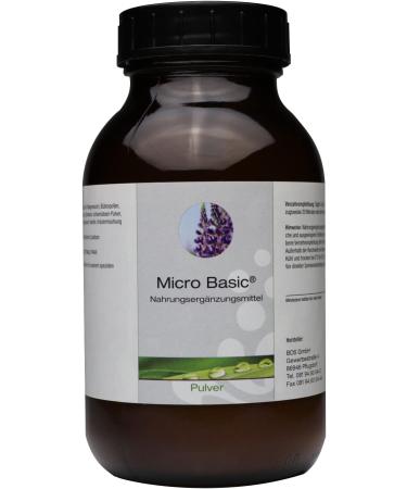 Microflorana Intestinal Treatment | Probiotics & Prebiotics | Optimal Gut Health Set - Buy Online on GoSupps.com