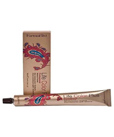 Farmavita Life Color Plus Hair Color 5.07 90 ml