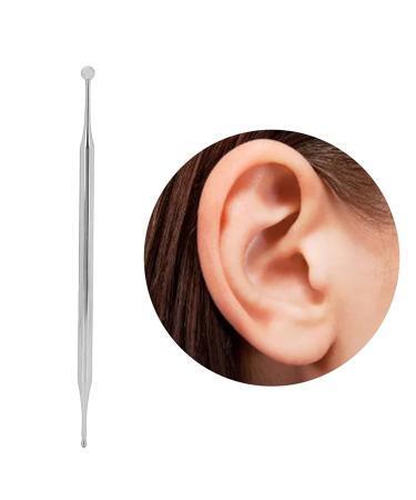 Buy Ear Acupuncture Pen - Acupressure & Ear Massage Tool | Small & Delicate for Thanksgiving Gifts - Buy Online on GoSupps.com