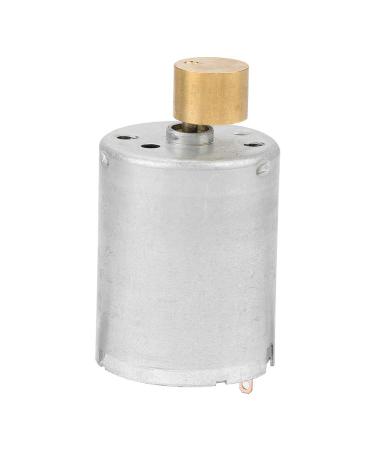 Vibration Motor RF370 DC Mini Vibration Motor 12V for Massage Devices