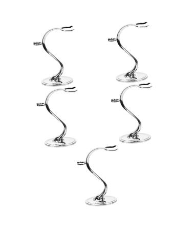 Beavorty 5st Razor holder Razor rack electric shapers for men electric razor men's razor travelers bare European and American man zinclement