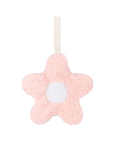 Portable Baby Pacifier Charm | Enchanting Floral Pendant & Clip | Practical Accessories for Infants - Buy Online on GoSupps.com