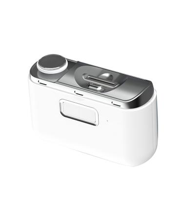 Mini Electric Automatic Nail Clipper Rechargeable Nail Clippers Electric Nail Clipper Electric Nail Clippers