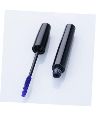 DRESSOOS 6pcs Colored Mascara Lady Mascara Cream Ultra-fine Mascara Lash Mascara Makeup Mascara Abs - Buy Online on GoSupps.com