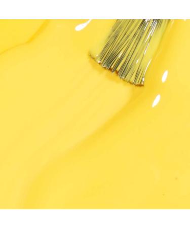 OPI I Just Can't Cope-acabana Yellow Nail Polish - 0.5 fl oz - Buy Online on GoSupps.com