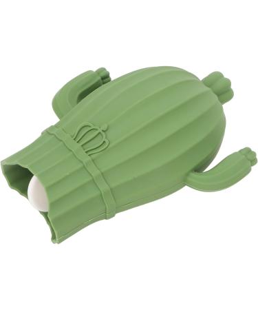 Buy Cactus-Shaped Heat Bottle - 500ml Explosion-Protected Warm-Up Bag for Neck Shoulder Pain & Menstrual Cramps - International Shipping Available! - Buy Online on GoSupps.com