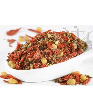 Bremer Gew rzhandel Pesto Rosso Spice Mix - Authentic Red Pesto Preparation 10 x 100g (1000g) - International Shipping Available - Buy Online on GoSupps.com