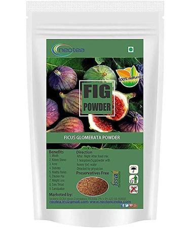 SHN Neotea Fig Powder Ficus Religiosa 1 Kg