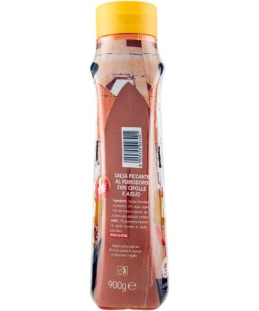  Gaia Spice Hariss Sauce 800 ml Box of 6 - Buy Online on GoSupps.com