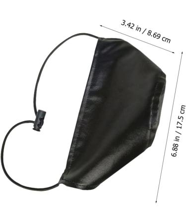 NOLITOY Heel Protector - 4 Pairs Rubber Heel Saver for Women & Men | Durable Boot & Shoe Protectors - Leather Heel Guards - Buy Online on GoSupps.com