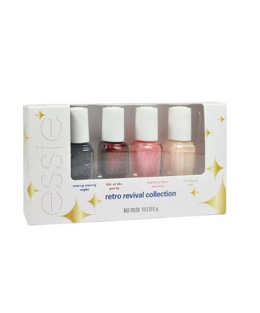 Essie Mini Kit - Retro Revival 1 pack (1 x 200 ml)