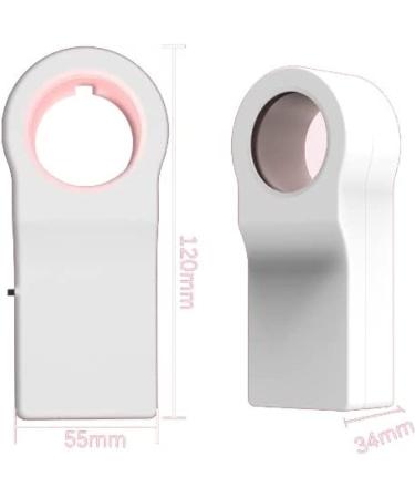 Vascular Vein Seeker & Viewer Lamp - Easy Vein Puncture for Older Children | International Shipping - Buy Online on GoSupps.com